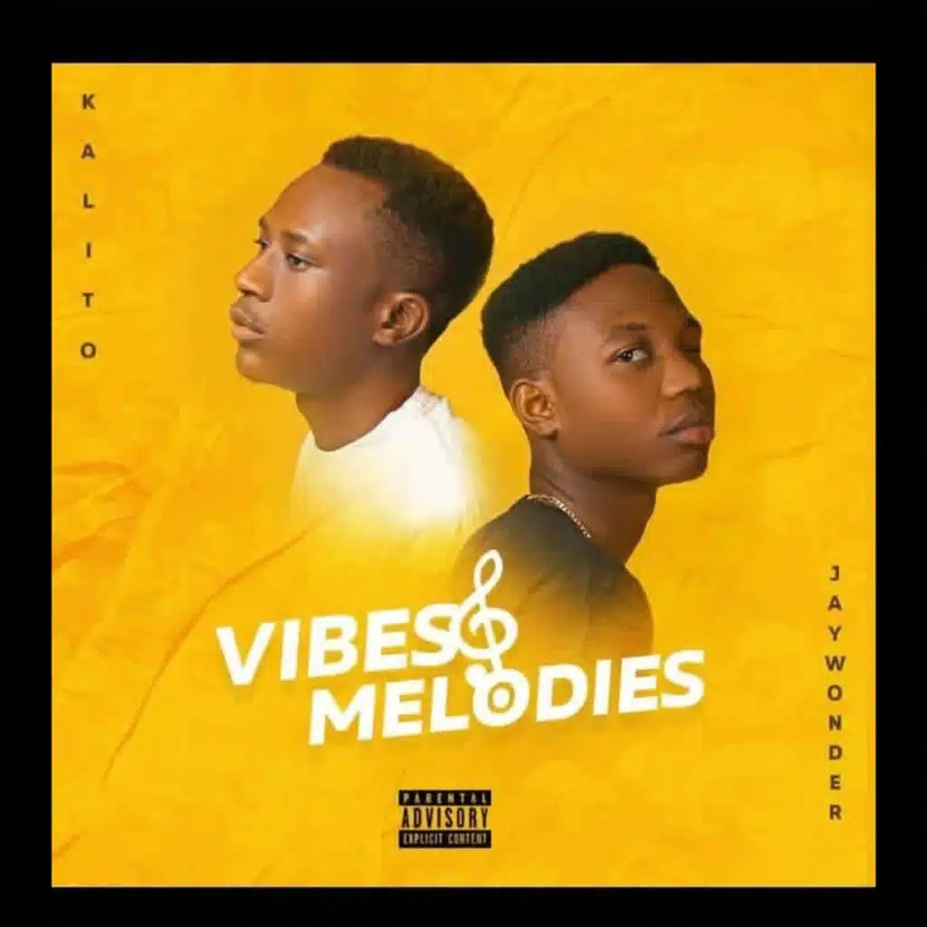 Vibes & Melodies