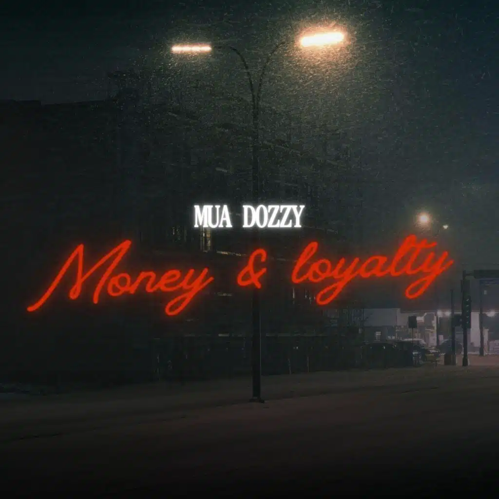 Money & Loyalty