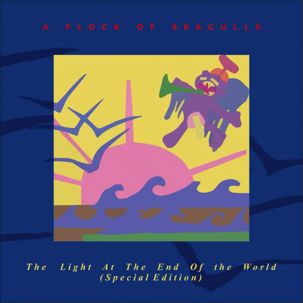 The Light At The End Of The World (Special Edition)