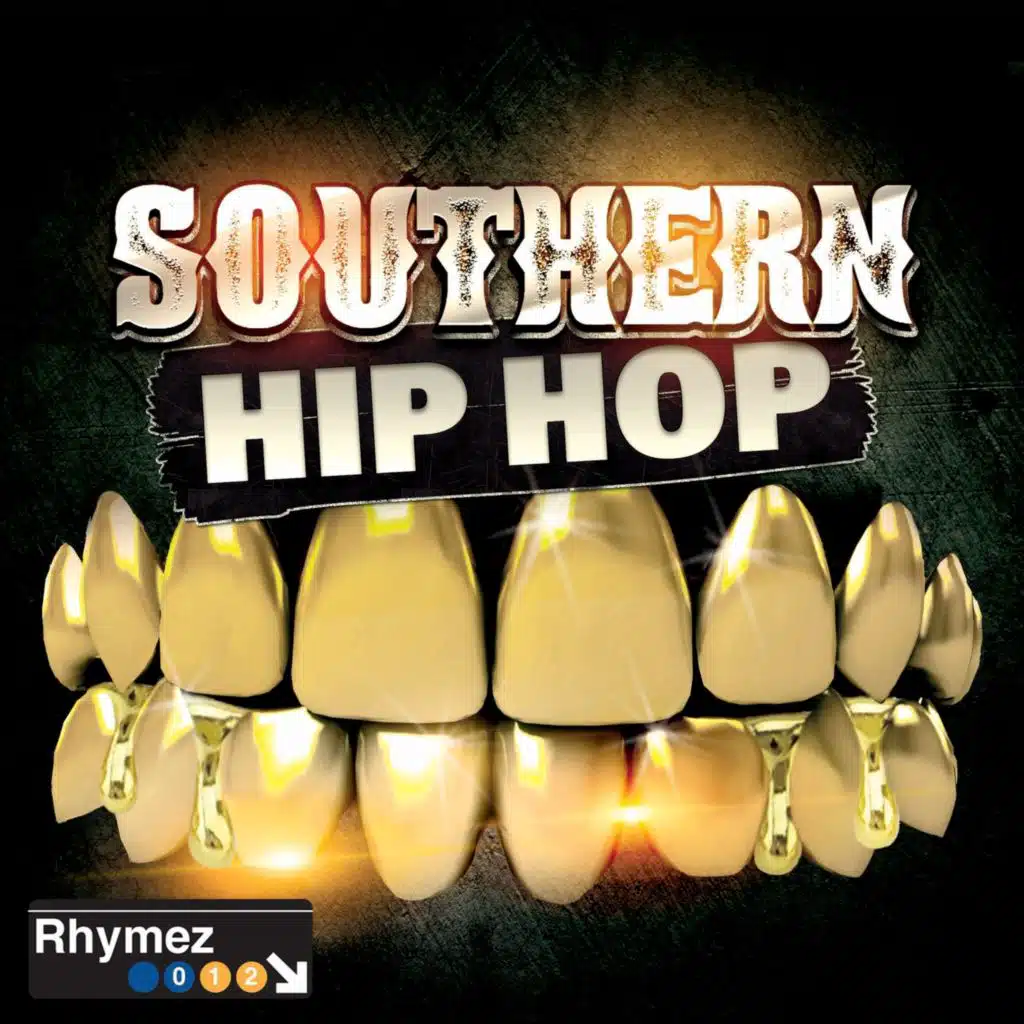 Southern Hip Hop (Deluxe Version)