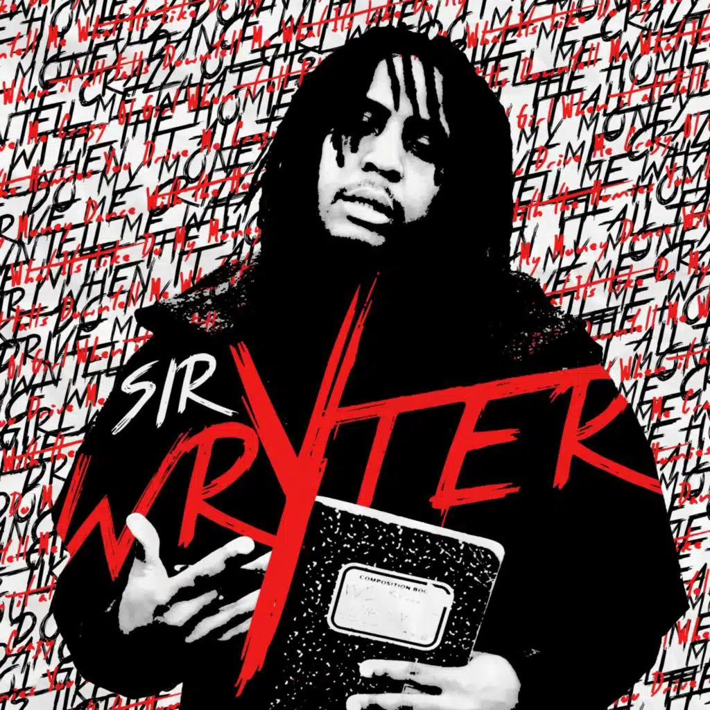 Artist Series; Sir Wryter (Deluxe Version)