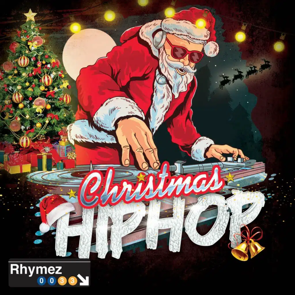 Christmas Hip Hop (Deluxe Version)
