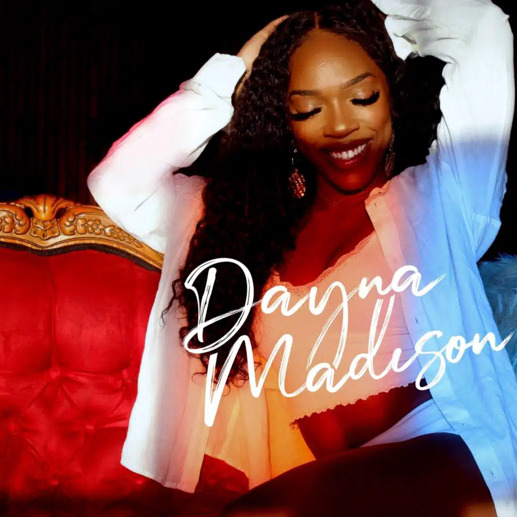 Artist Series; Dayna Madison (Deluxe Version)