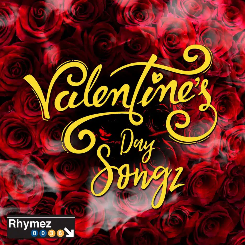 Valentine's Day Songz (Deluxe Version)