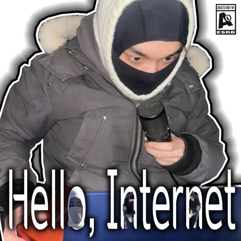 Hello, Internet