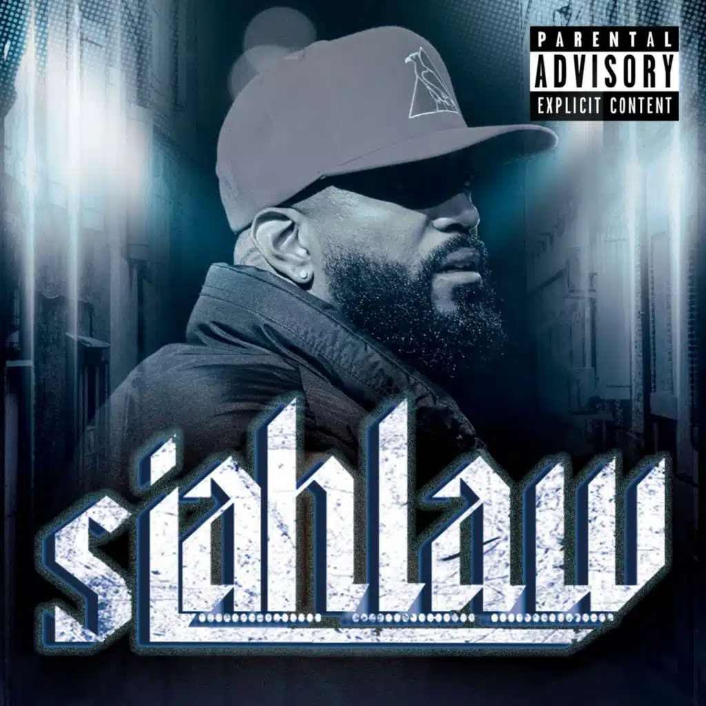Artist Series; Siahlaw (Deluxe Version)