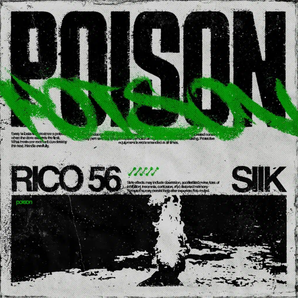 POISON
