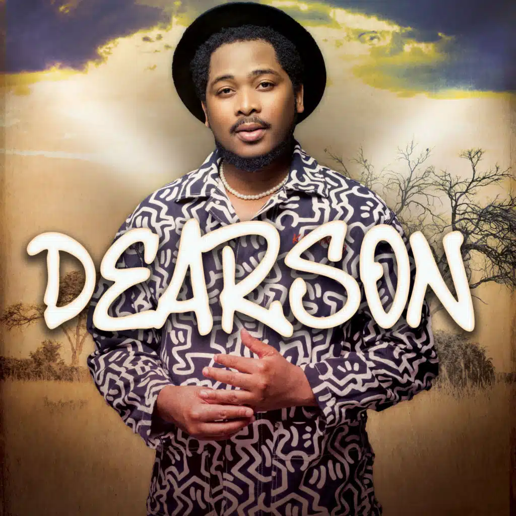 Artist Series; Dearson (Deluxe Version)
