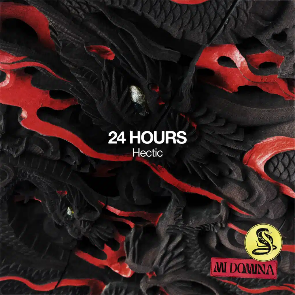 24 Hours