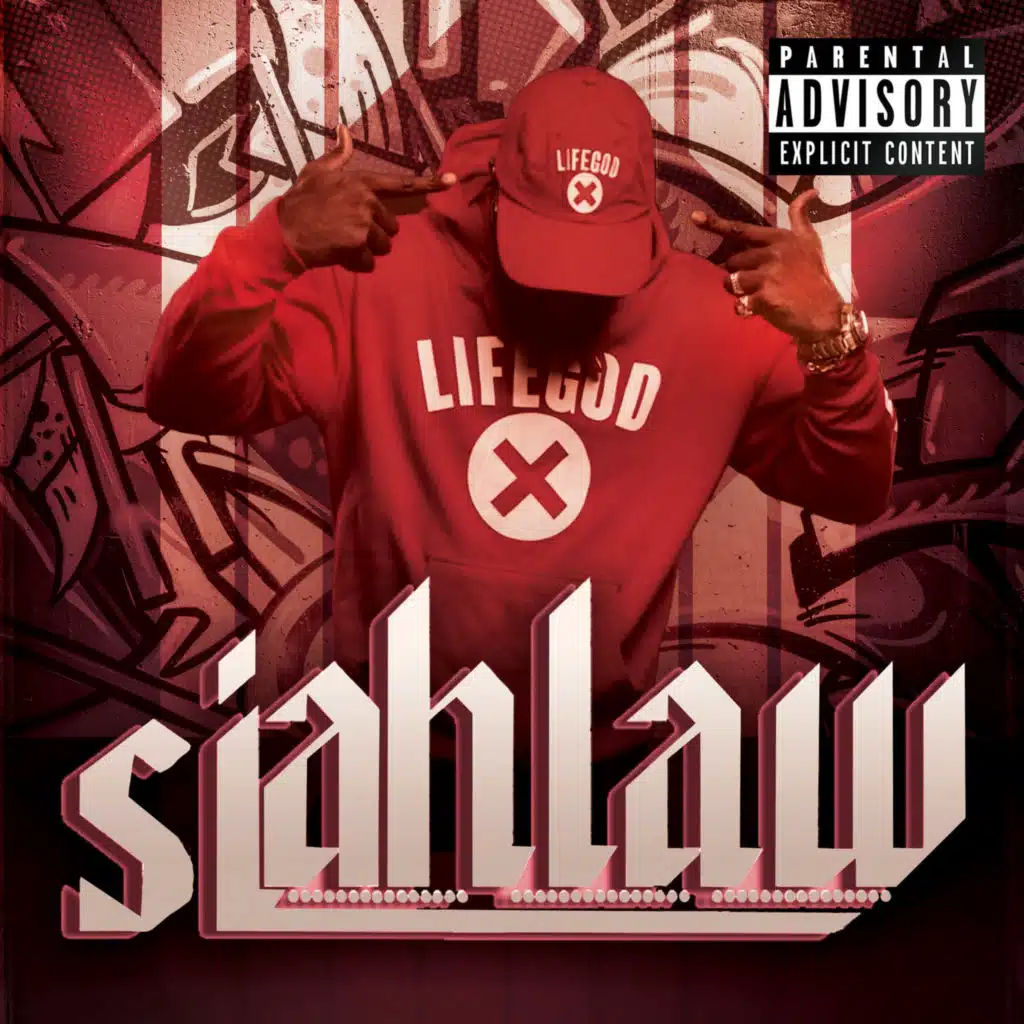 Artist Series; Siahlaw 2 (Deluxe Version)