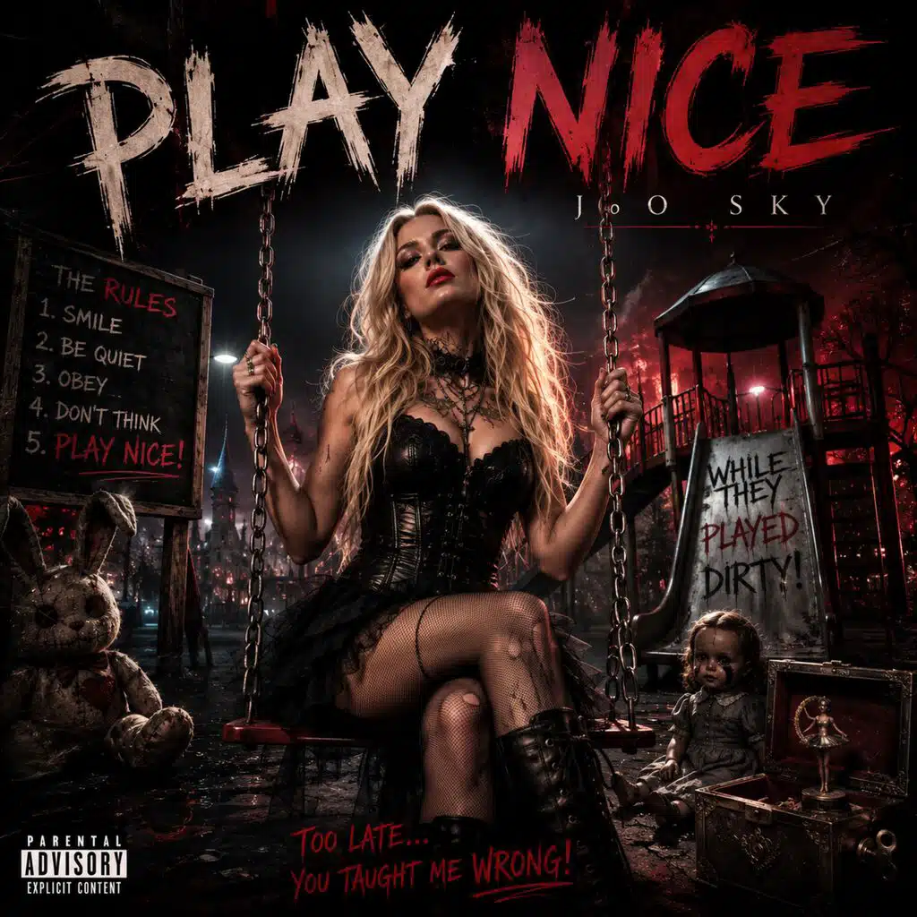 Play nicely