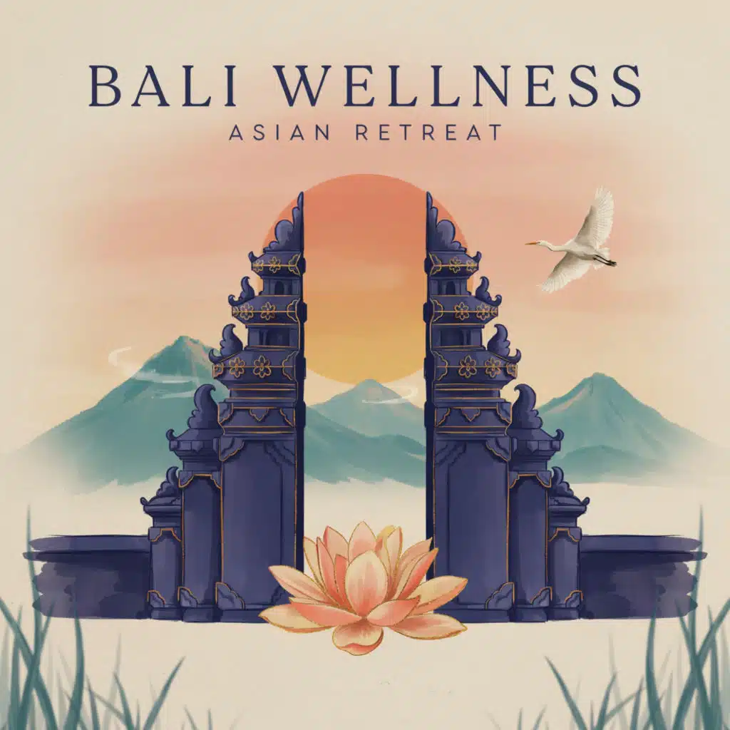 Bali Wellness - Asian Retreat