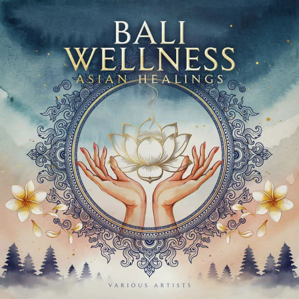 Bali Wellness - Asian Healings