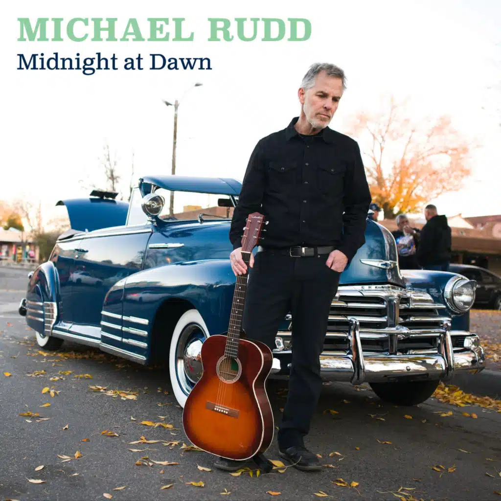 Midnight at Dawn