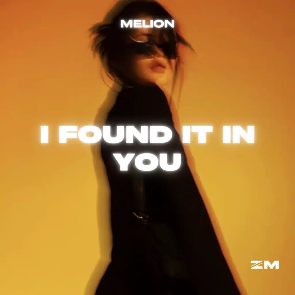 I Found It In You