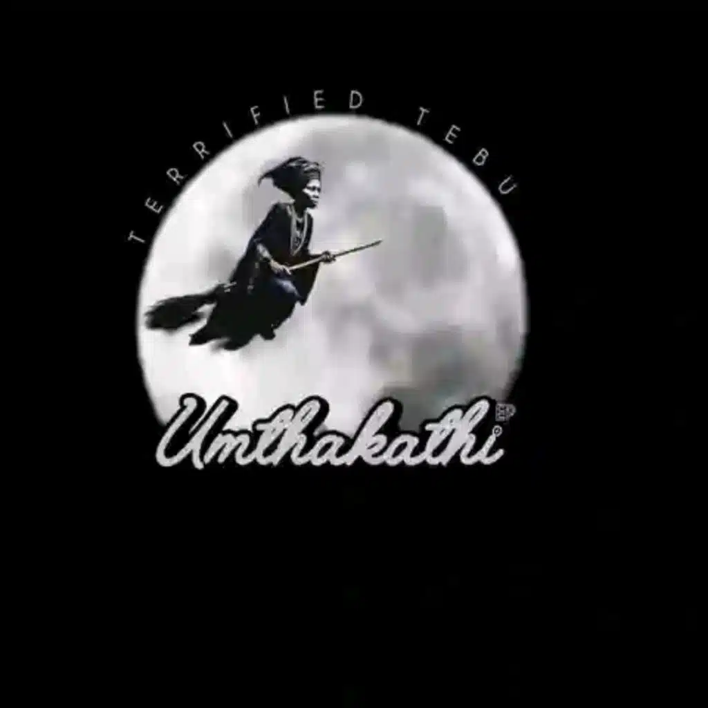 Umthakathi (feat. Styles, Cuttie Pie, Zain TK, Fisohcalist & Blue Boy)