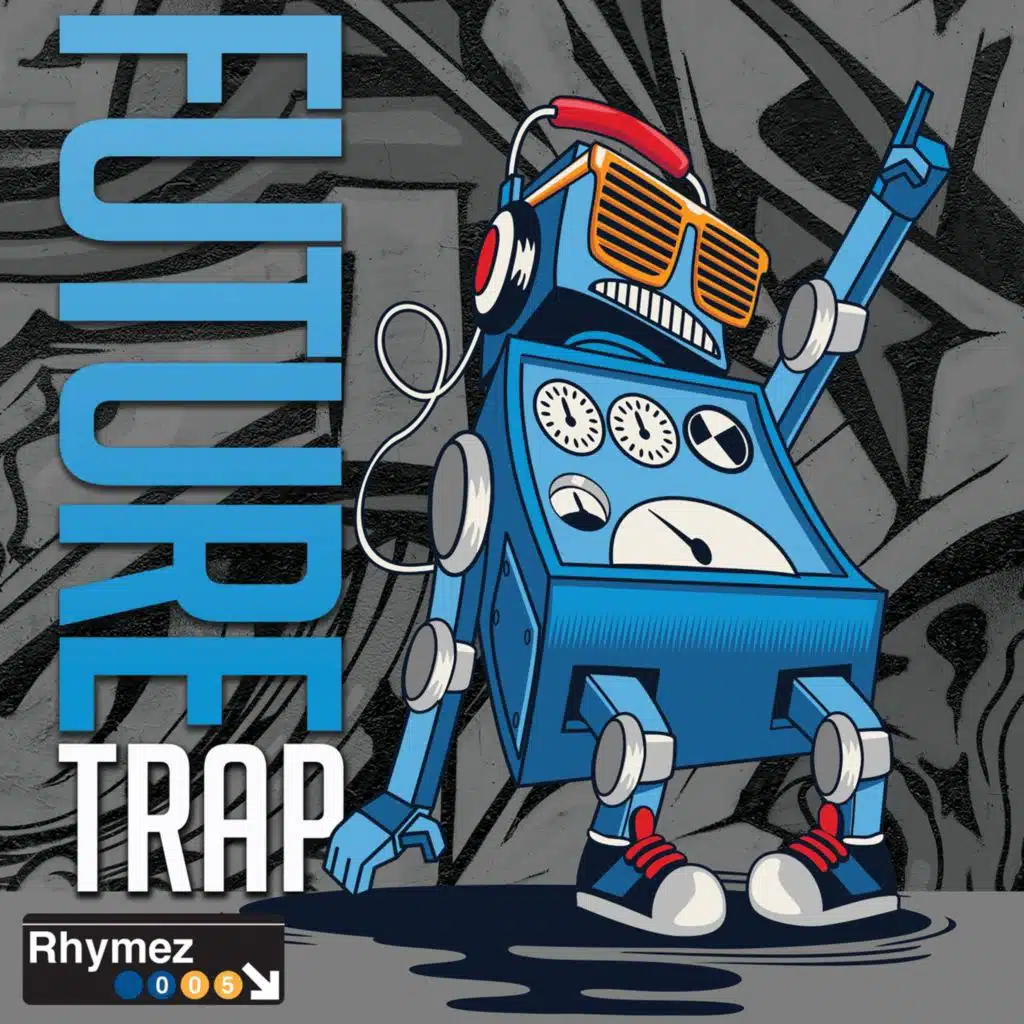 Future Trap (Deluxe Version)