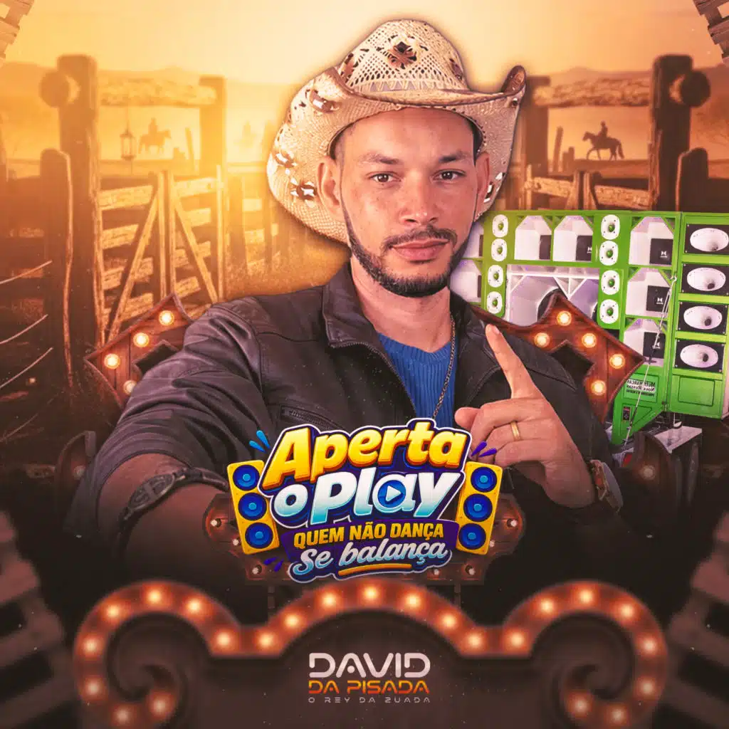 Aperta o Play - Quem Não Dança Se Balança