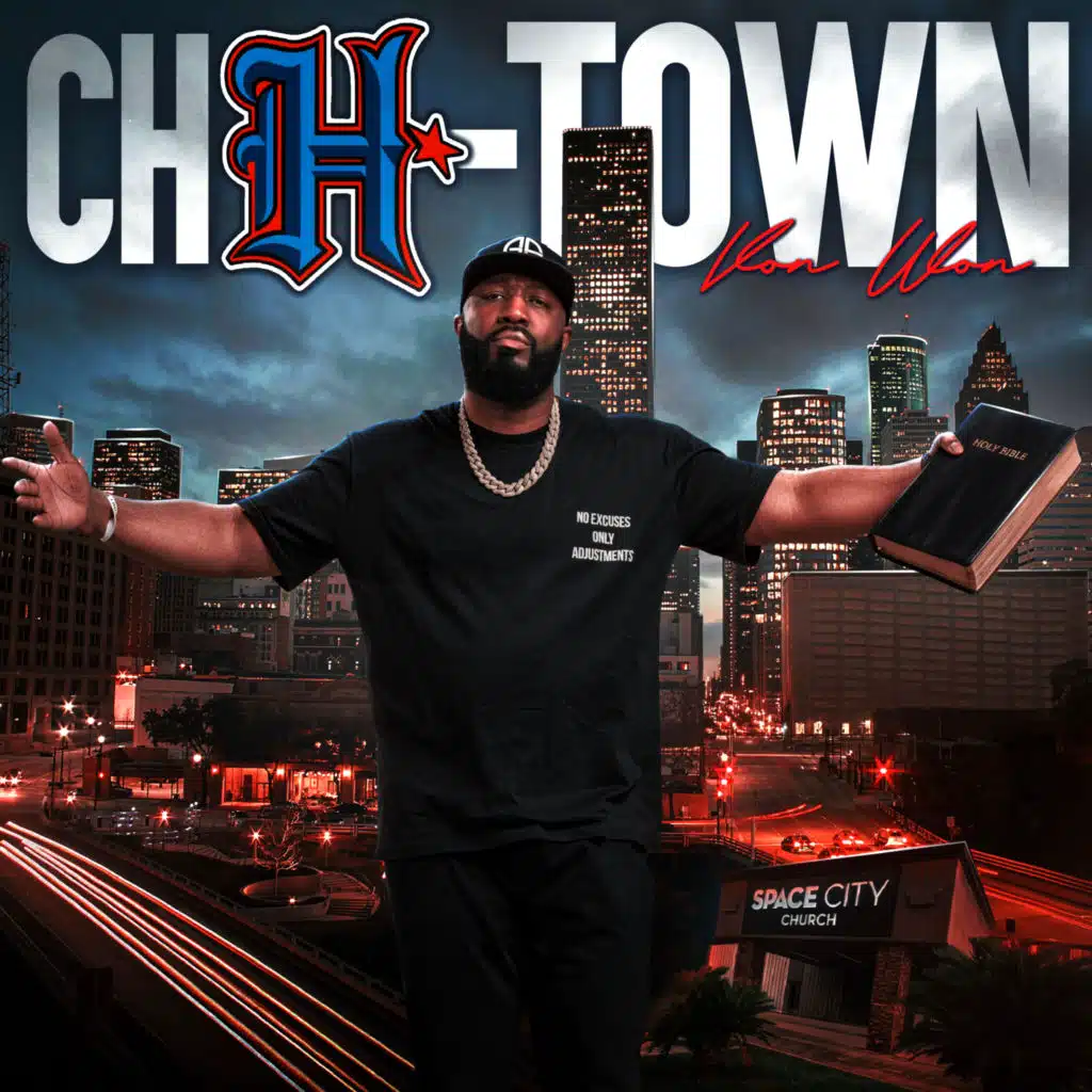 CHH-TOWN