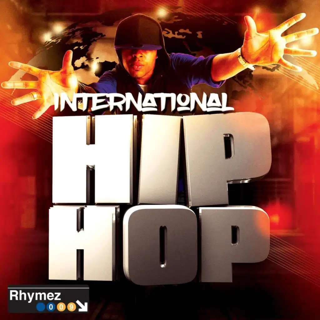 International Hip Hop (Deluxe Version)