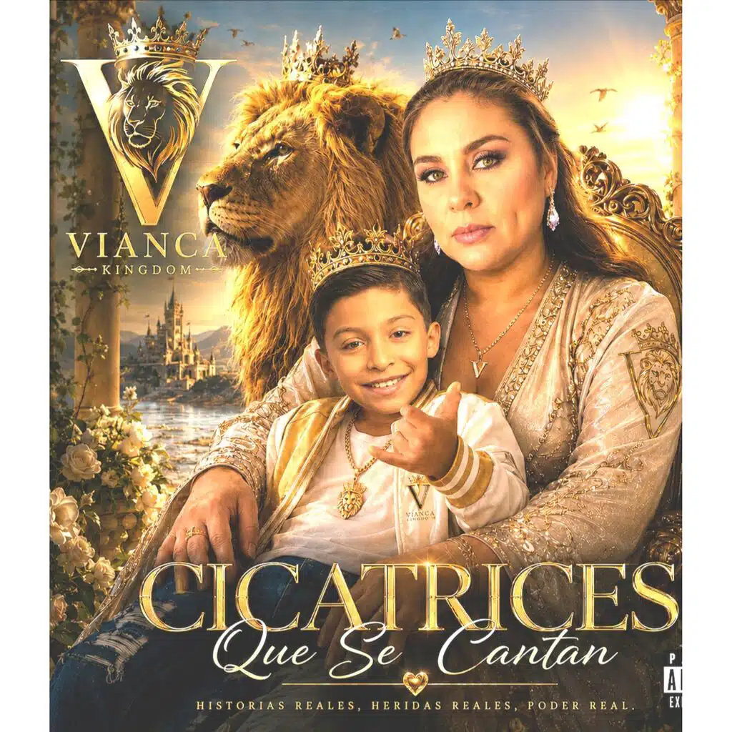 CICATRICES QUE SE CANTAN