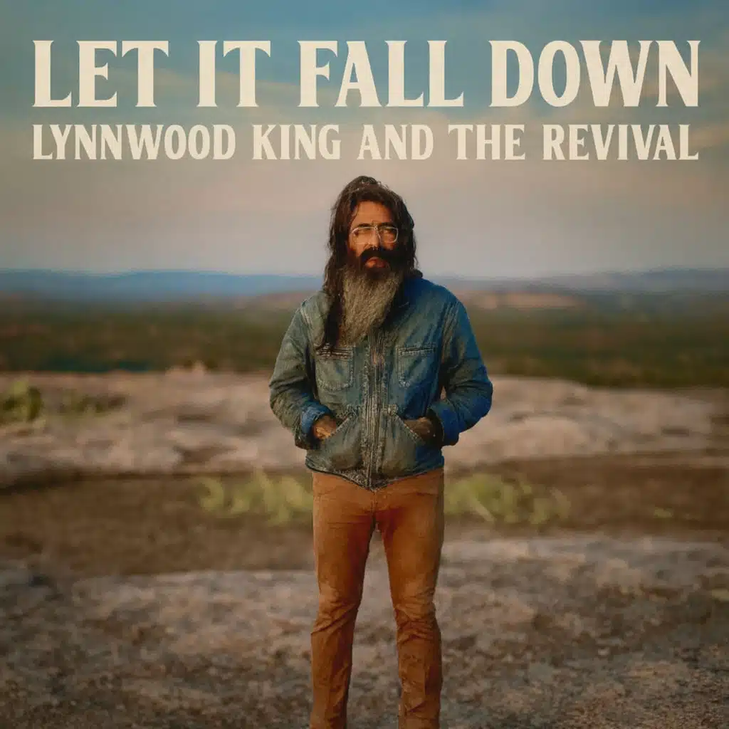 Let It Fall Down