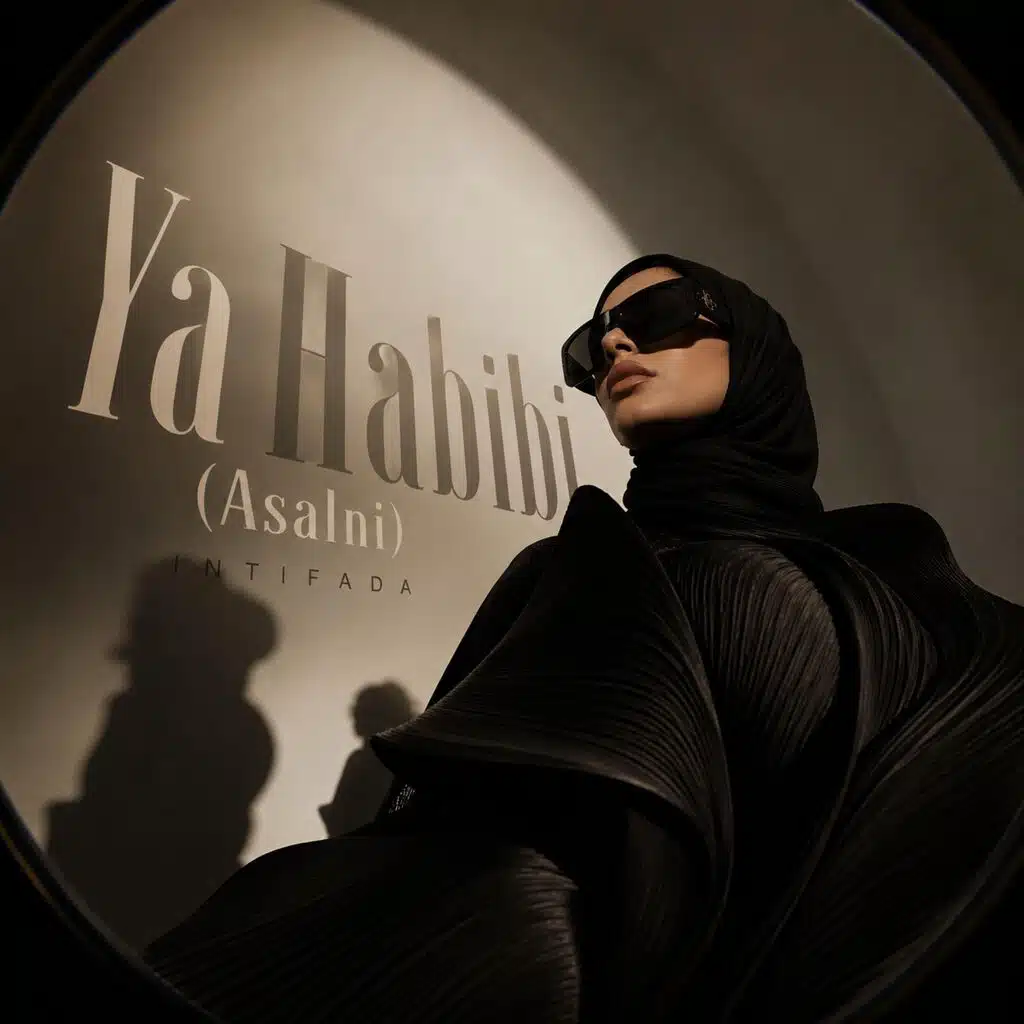 Ya Habibi (Asalni)