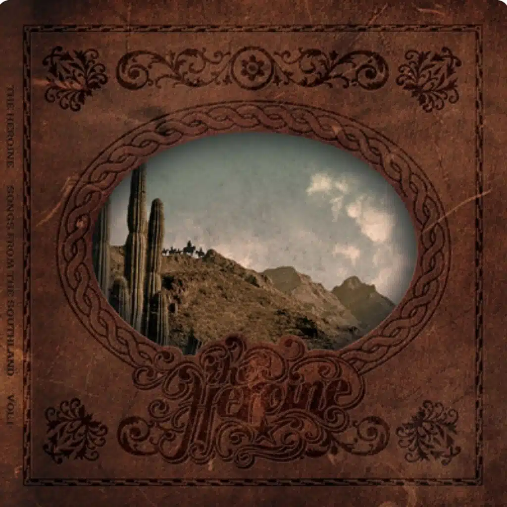 Songs from the Southland