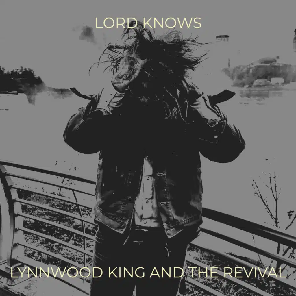 Lord Knows