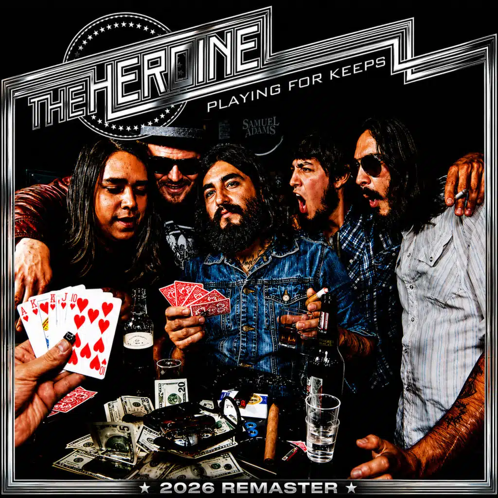 Playing for Keeps (Remaster 2026)