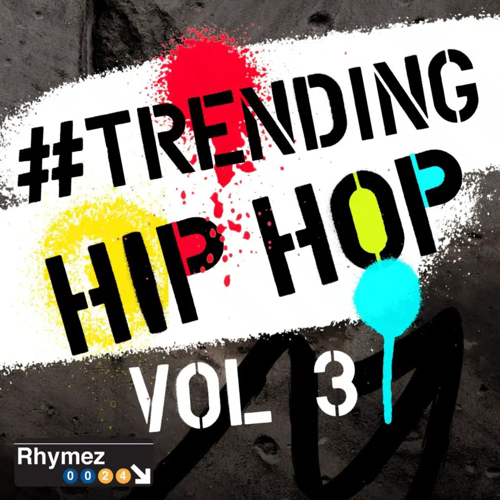 Trending Hip Hop 3 (Deluxe Version)
