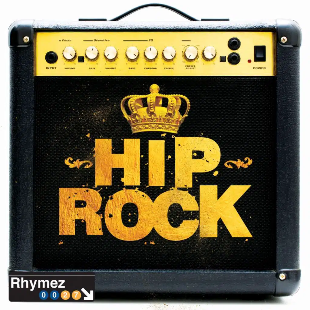 Hip Rock (Deluxe Version)
