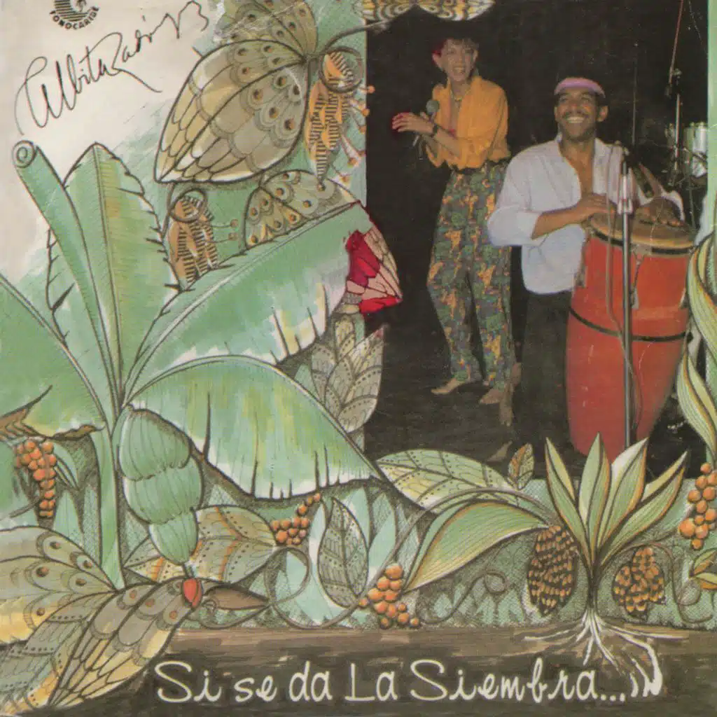 Habra Musica Guajira