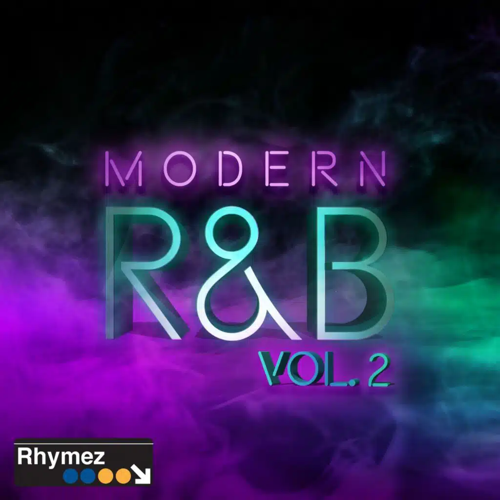 Modern R&B 2 (Deluxe Version)