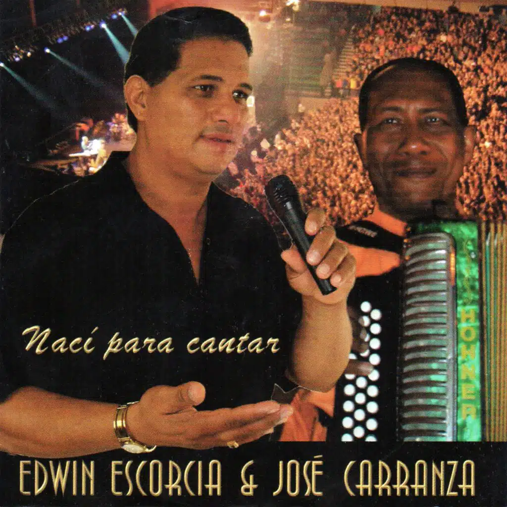 Nací Para Cantar