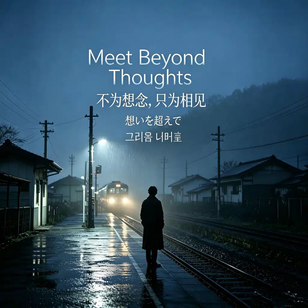 《与你相见只为想念》～时差二重奏