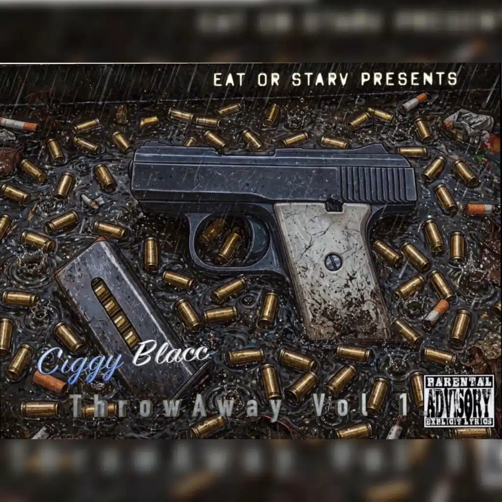 Throwaway vol 1