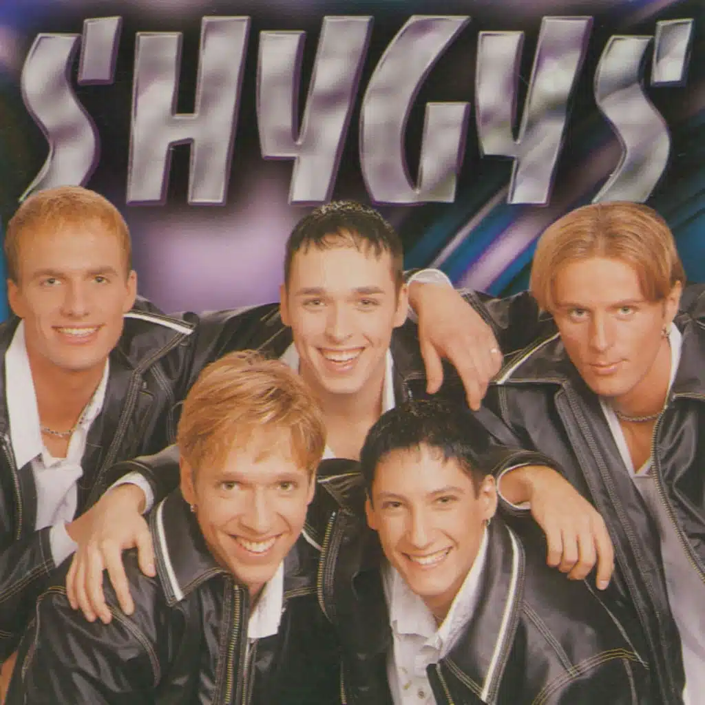 Shygys
