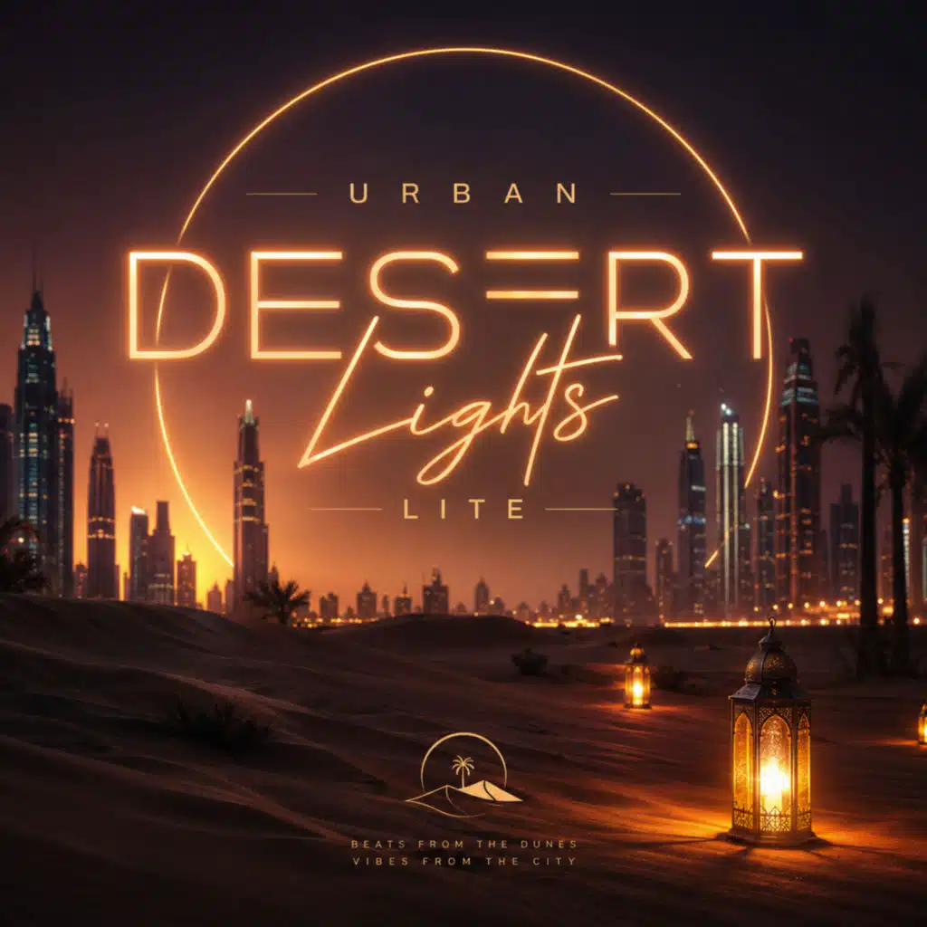 Desert Lights Lite