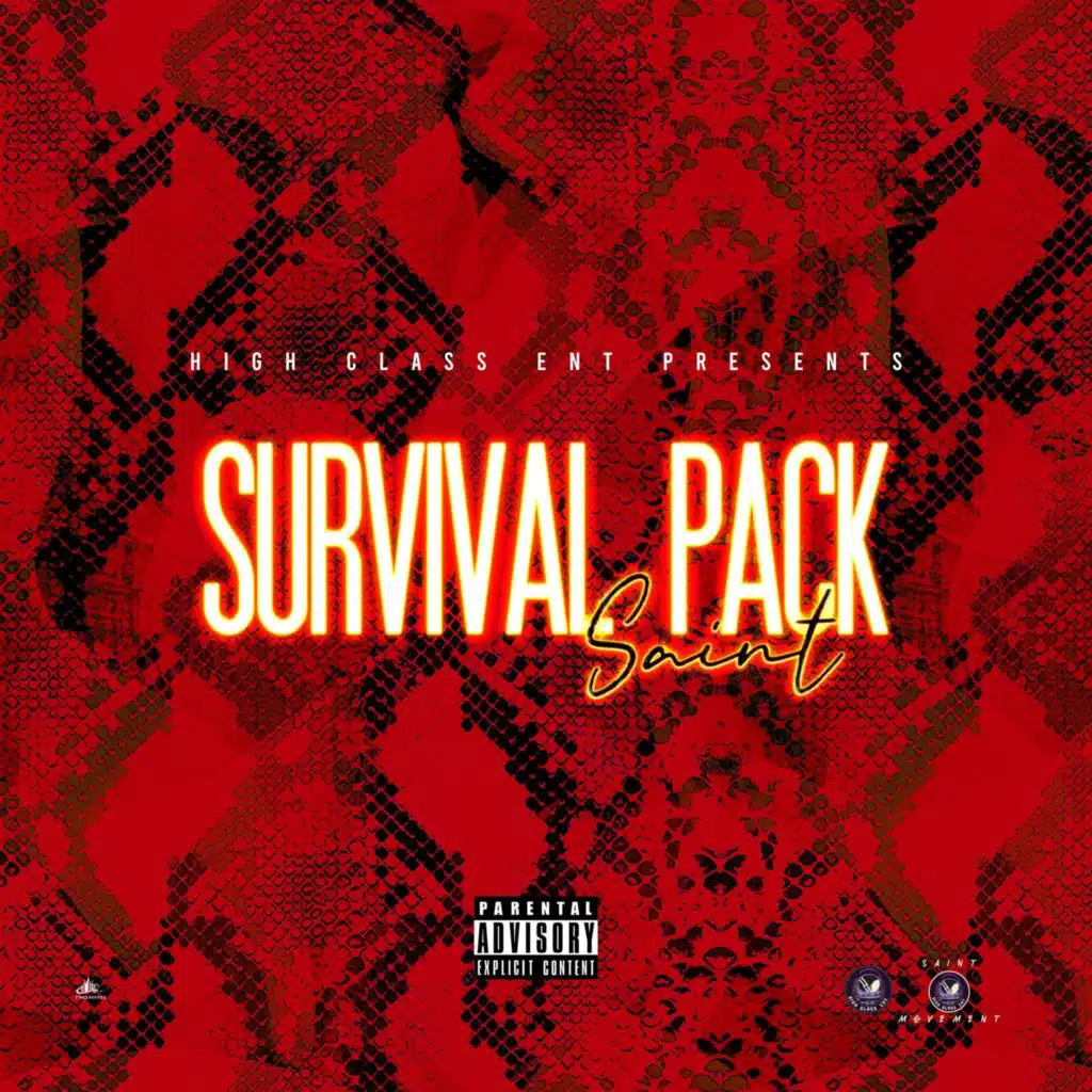 Survival Pack