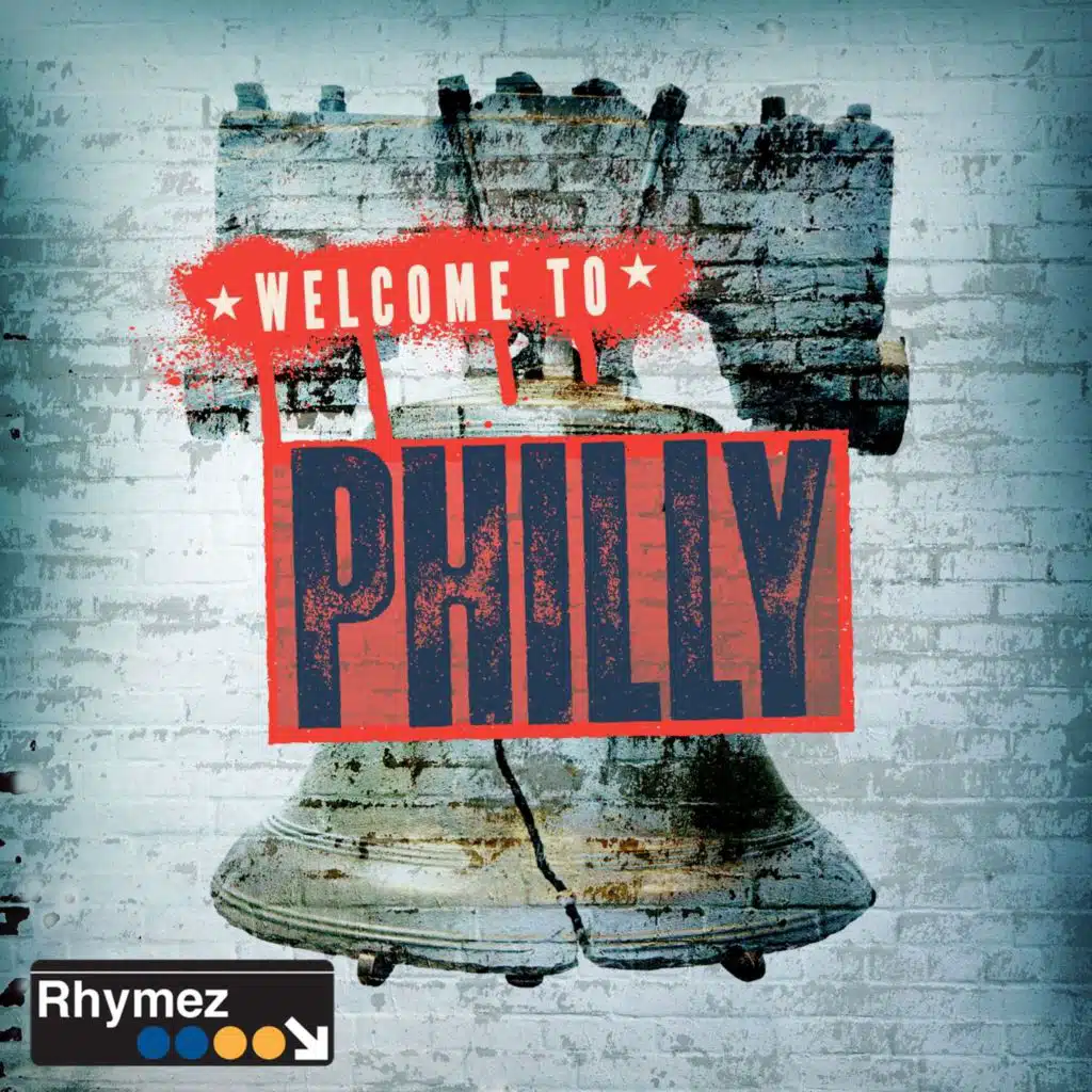 Welcome to Philly (Deluxe Version)