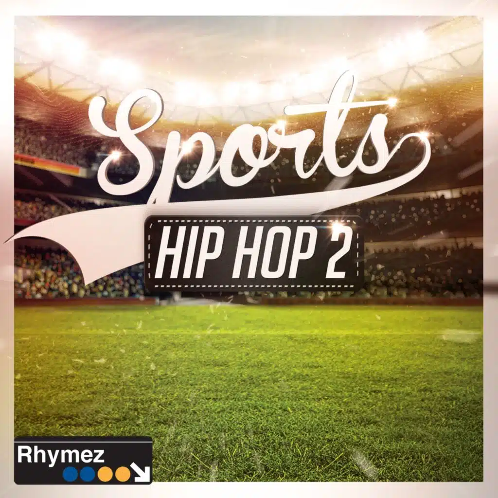 Sports Hip Hop 2 (Deluxe Version)