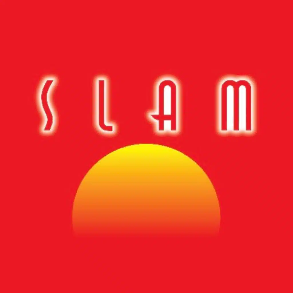 The Collection: Slam | Terbaik