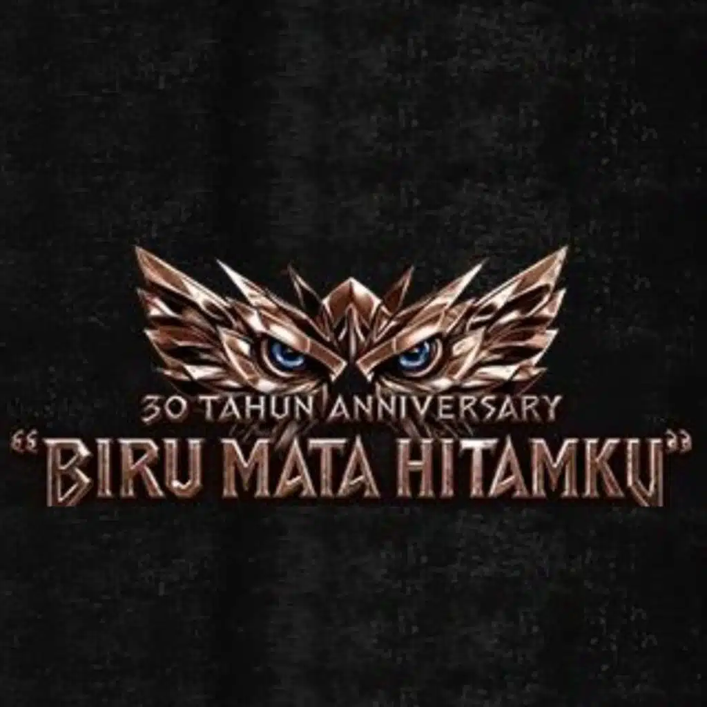 The Collections: Wings | Biru Mata Hitamku