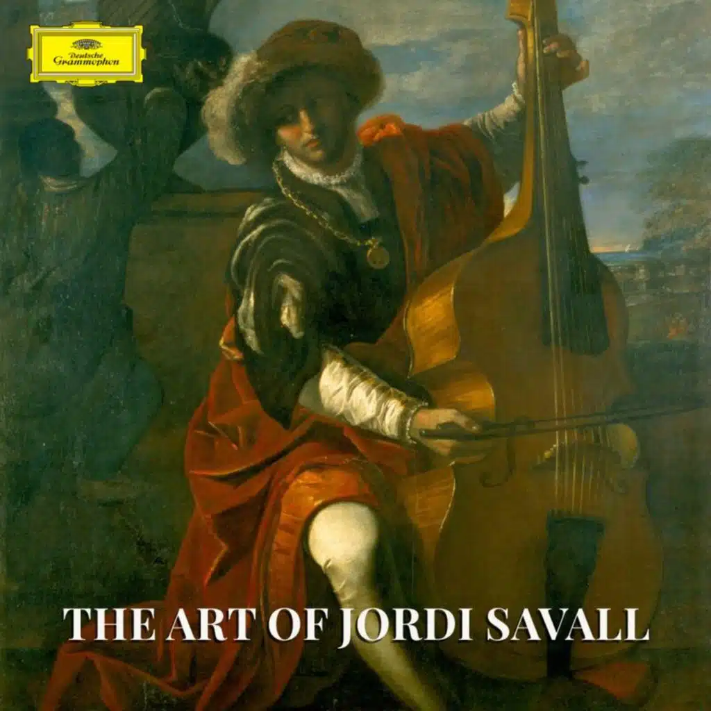 The Art of Jordi Savall