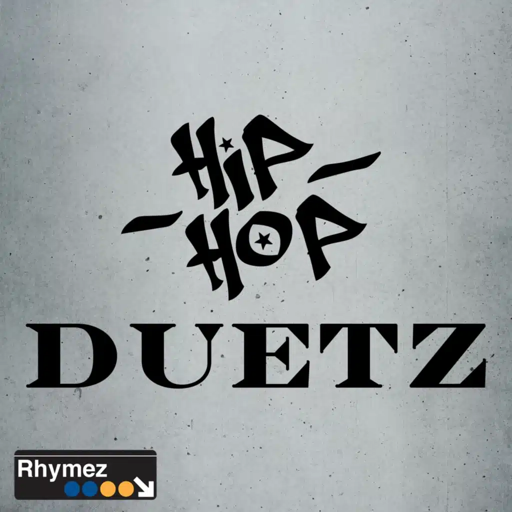 Hip Hop Duetz (Deluxe Version)