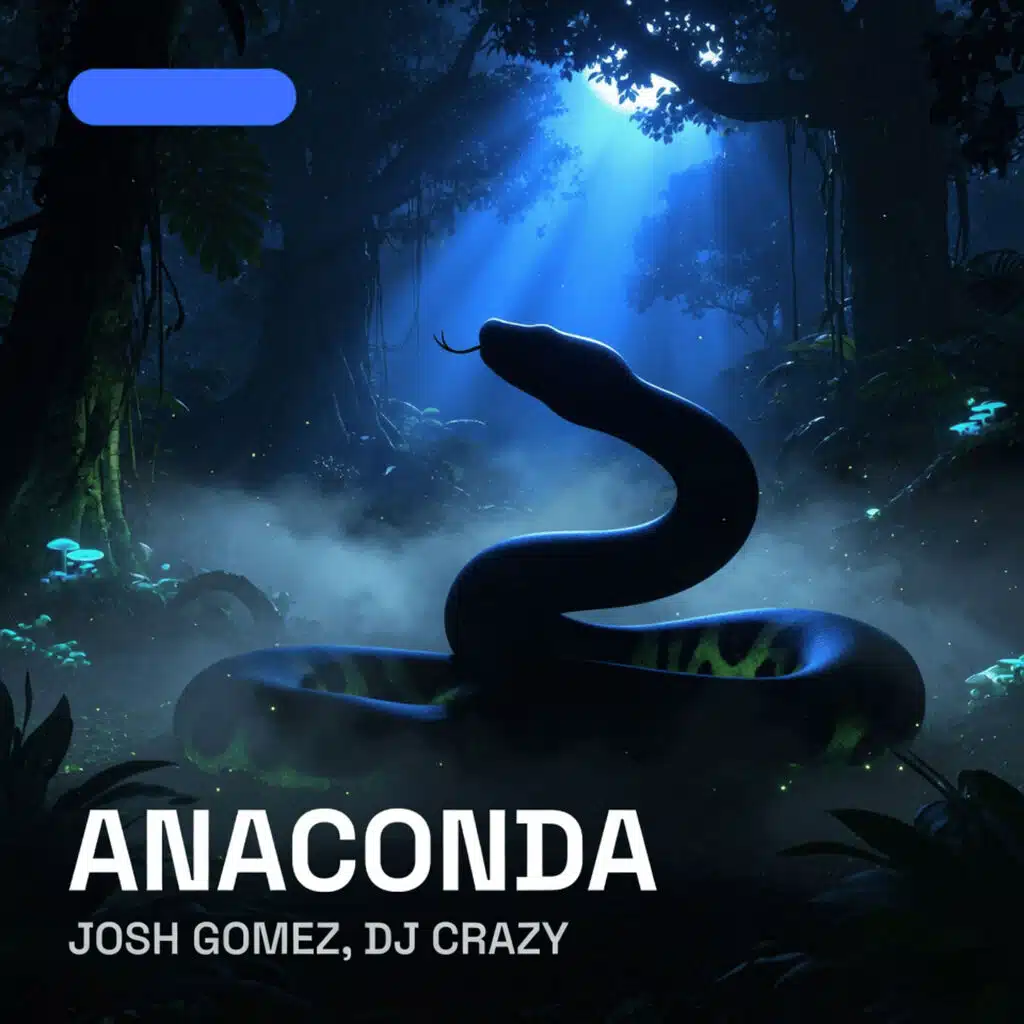 Anaconda