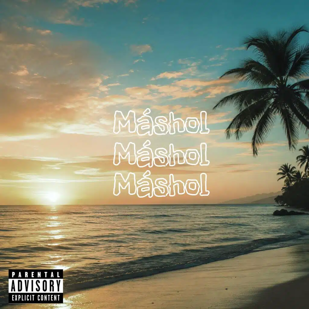 Máshol