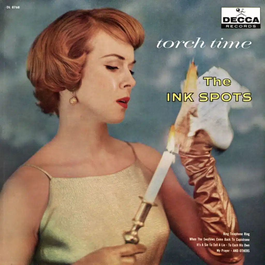 Torch Time (Expanded Edition)