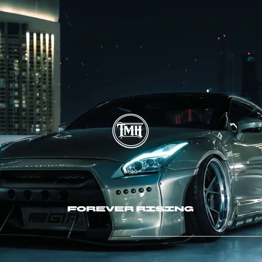 Forever Rising